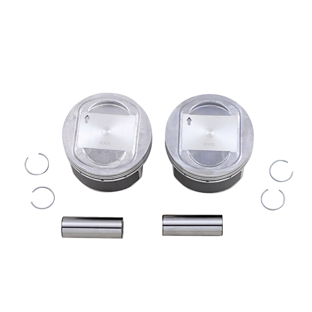 ESPECIALIDADES DE DRAG Pistones - Big Bore 22661-99A-005