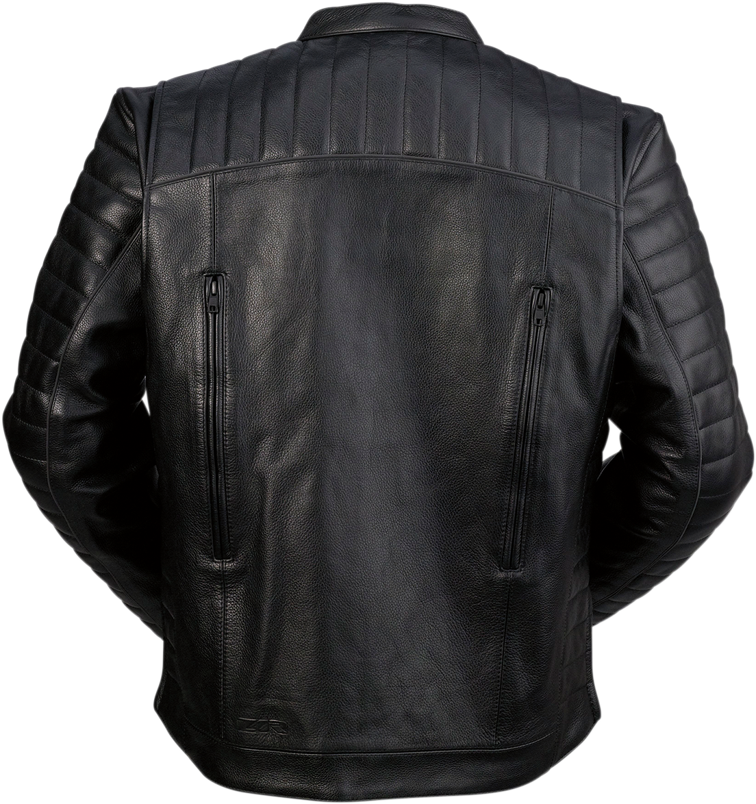 Chaqueta de cuero Artillery Z1R - Negra - XL 2810-3776