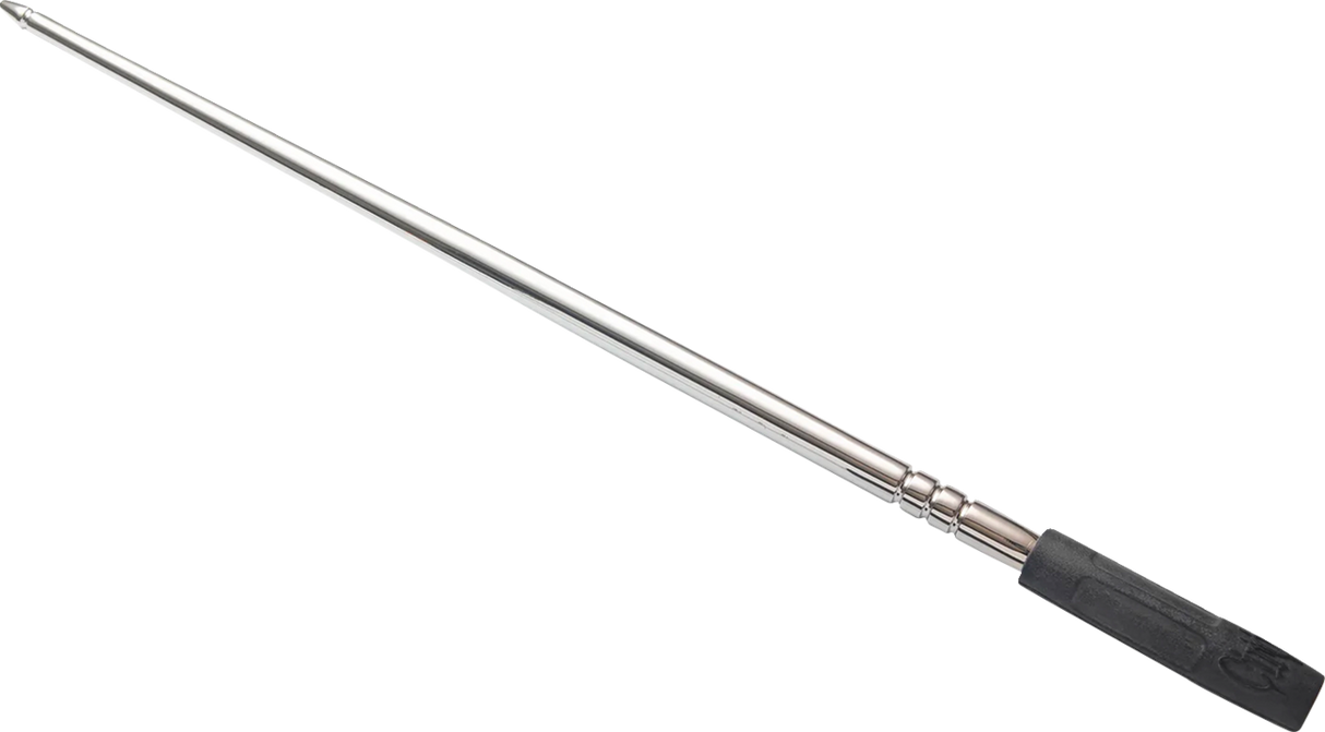 Antena CIRO de 8" - Cromada 15010