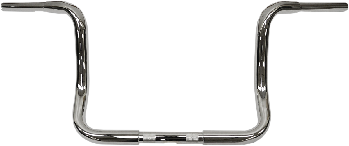 Manillar LA CHOPPERS - 10" - Cromado LA-7321-10