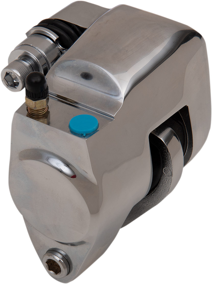 Kit de pinza delantera DRAG SPECIALTIES - Cromada 148121-BX-LB2