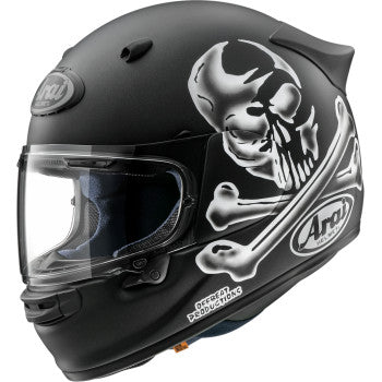 Casco de motocicleta ARAI Contour-X - Jolly Roger - XS 0101-16673