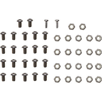 Parrilla delantera MOOSE UTILITY - RZR 900/1000 100-1378-PU