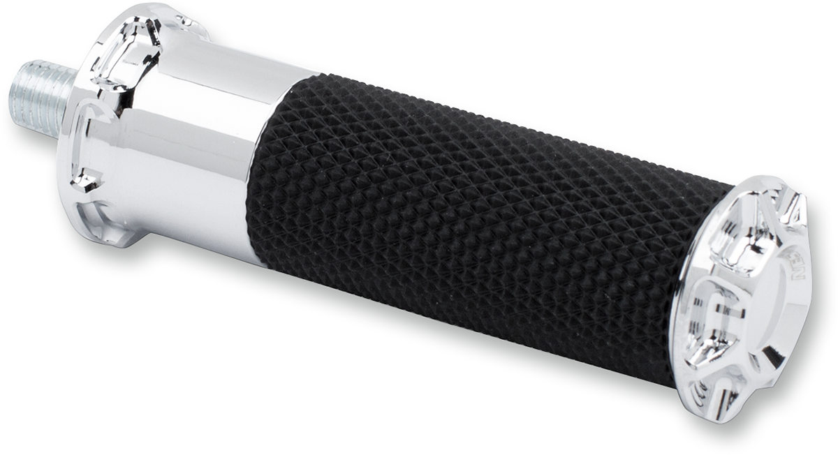 ARLEN NESS - Palanca de cambios biselada - Cromada 07-930