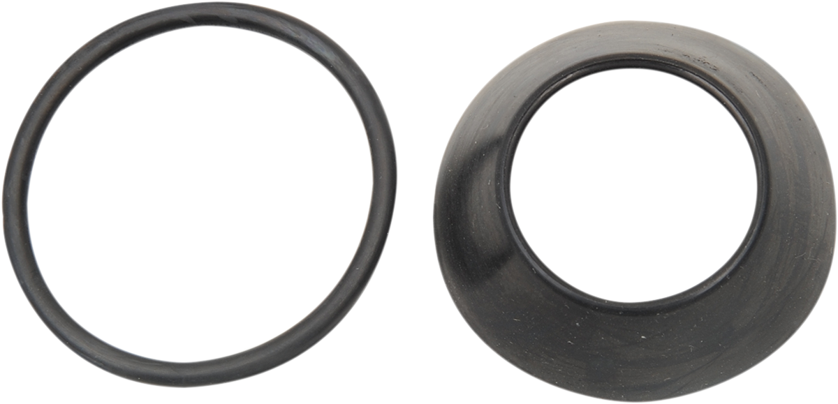 Kit de sellos de pinza delantera DRAG SPECIALTIES - 74-E77 FX/XL 20187-HC3