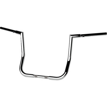 Manillar LA CHOPPERS - Twin Peaks - Bagger - 14" - Chrome Glide 2023-2024 LA-7367-14