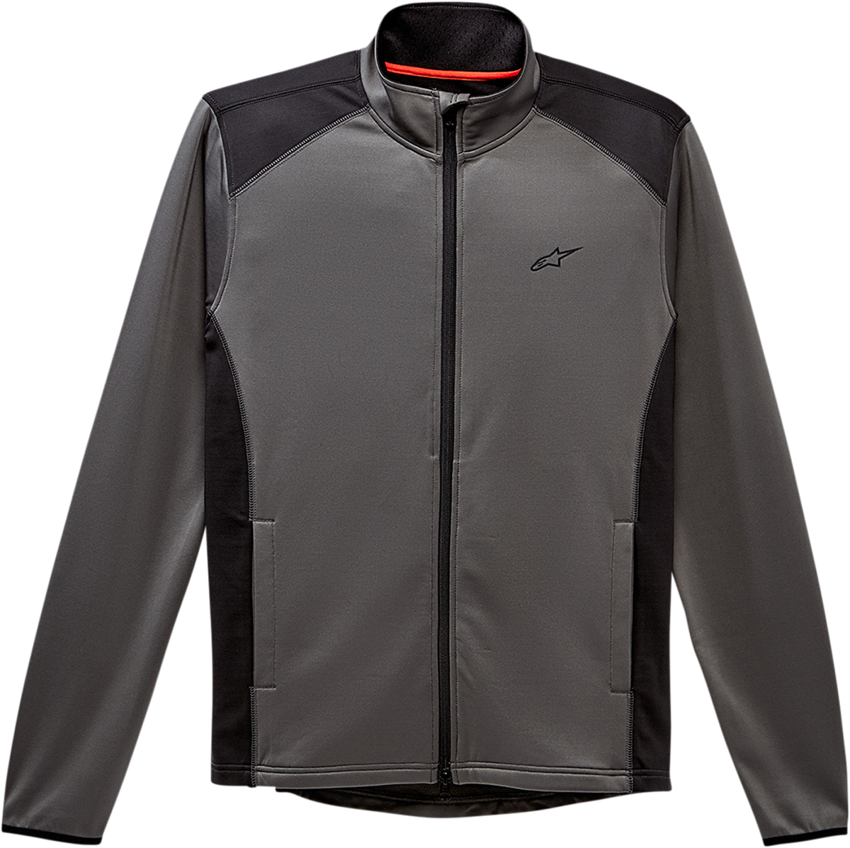 Chaqueta intermedia ALPINESTARS Purpose - Negra - Mediana 1038420041810M