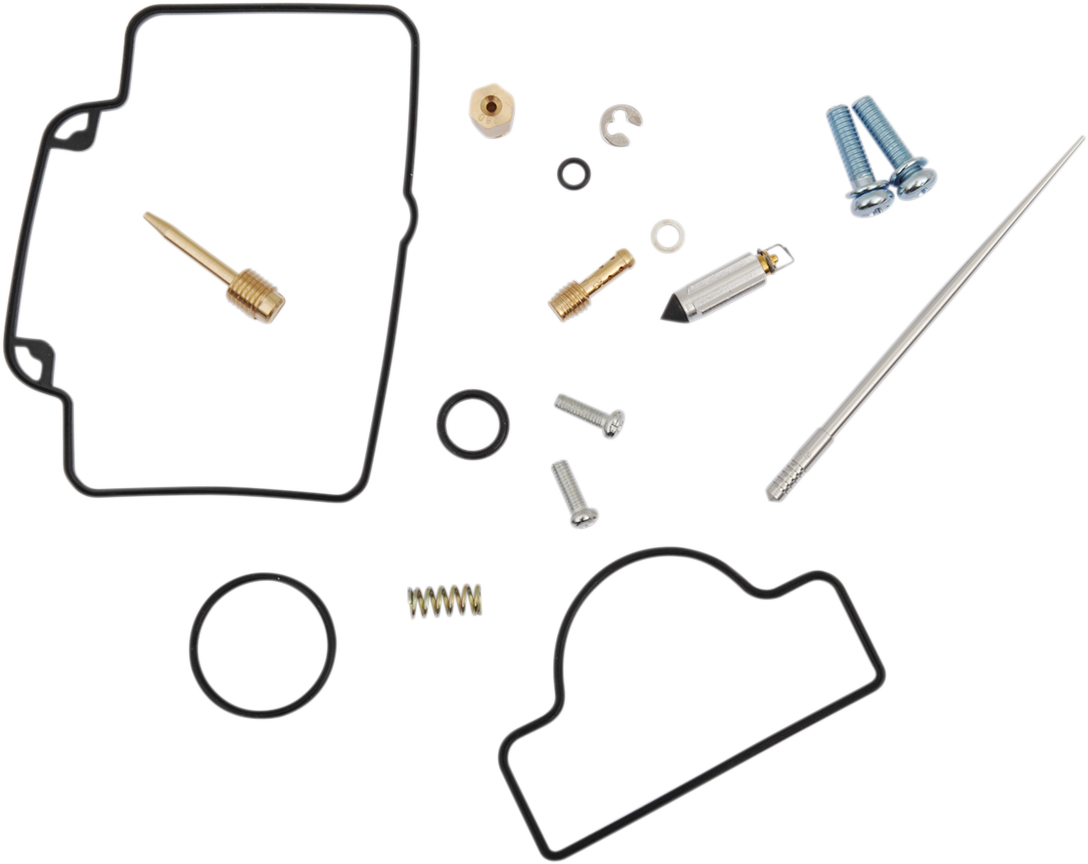 Kit de reparación de carburador MOOSE RACING - Yamaha 26-1780