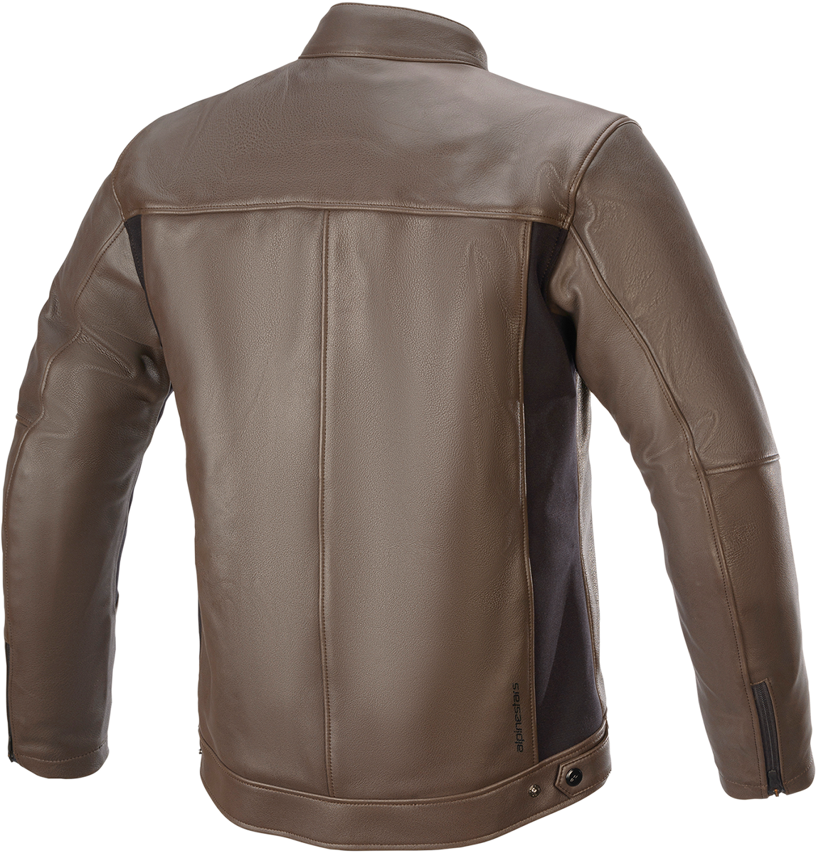 Chaqueta ALPINESTARS Topanga - Marrón - 2XL 3109020-80-2X