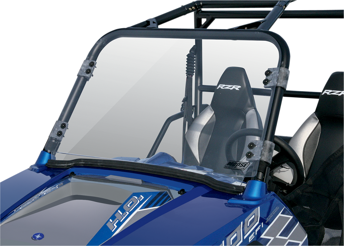 Parabrisas completo MOOSE UTILITY - RZR 800 V000028-12200M
