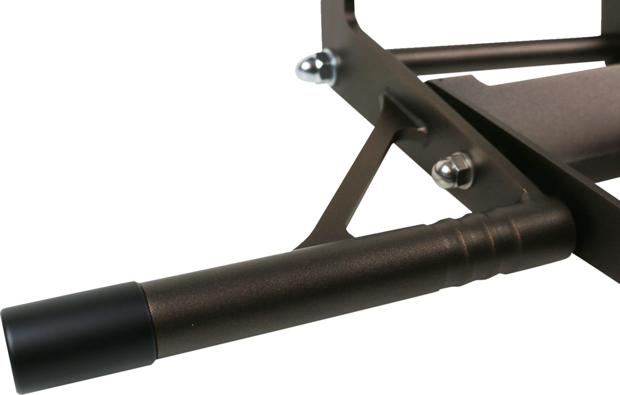 Protectores de motor KODLIN MOTORCYCLE - Bronce - Softail K59514