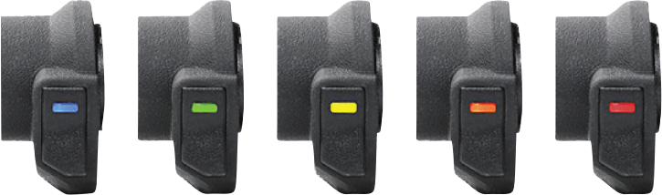 KOSO NORTH AMERICA EGT-02 Sensor dual rápido BA006000X