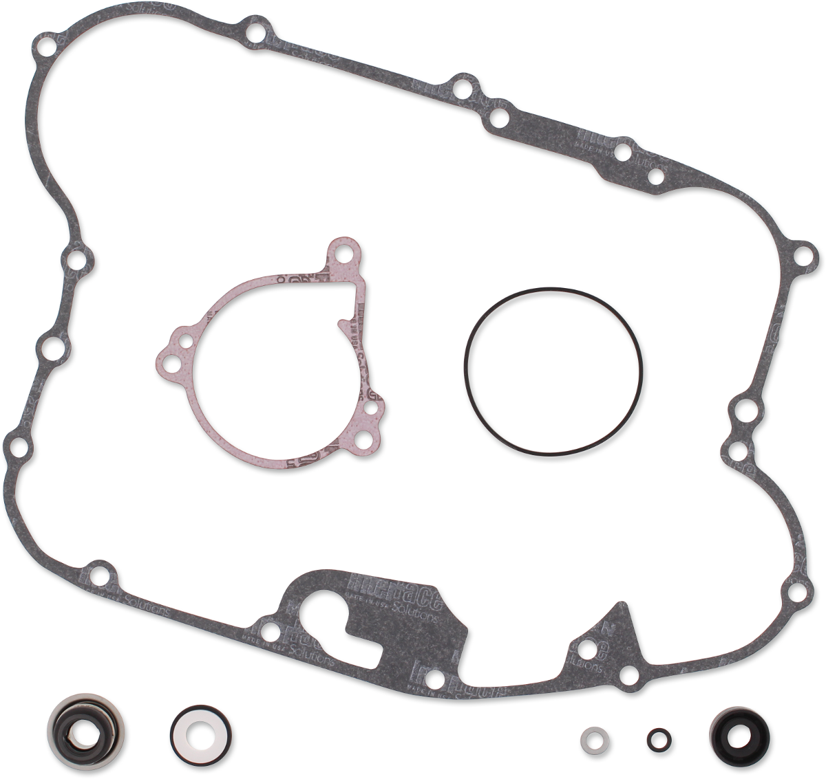 Kit de reconstrucción de bomba de agua MOOSE RACING 821459MSE