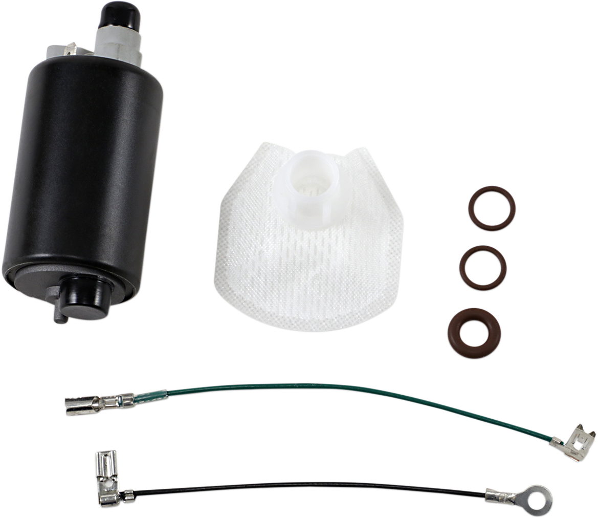 Kit de reconstrucción de bomba de combustible de inyección eléctrica MOOSE RACING 47-2032-M