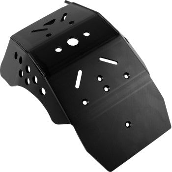 Protector de cárter AXP RACING - Negro - Husqvarna | KTM 125/150 SX/XC2023-2024 AX1668