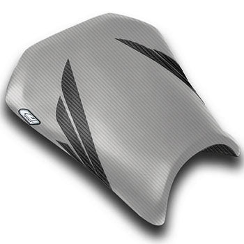 Funda de asiento delantero Luimoto | Flight | Honda CBR 600RR 2005-2006
