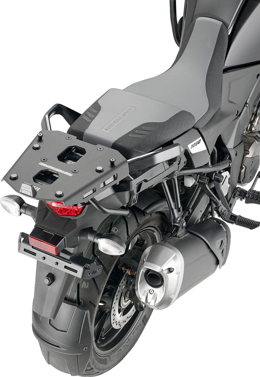 Portaequipajes trasero GIVI - V-Strom 1050 '20 SRA3117