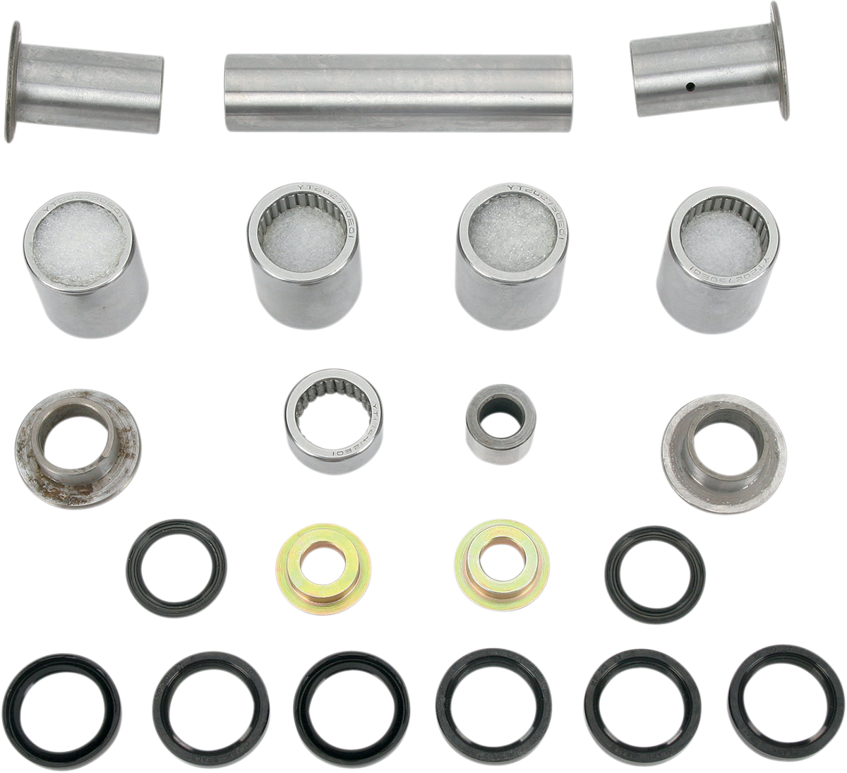 Kit de enlace de brazo oscilante MOOSE RACING 27-1067