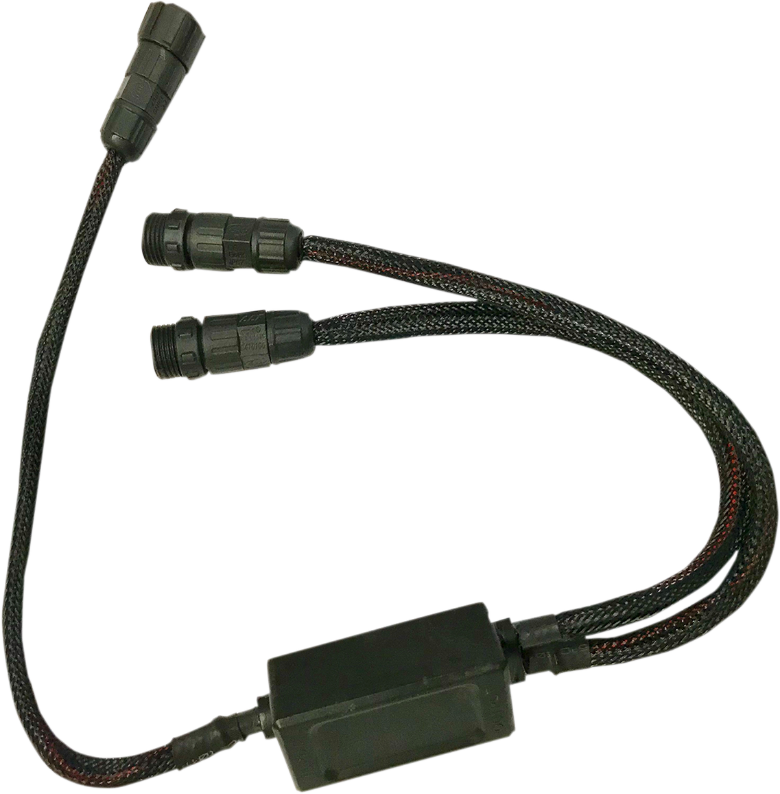 NAVATLAS Conector Y-DIN digital D2Y