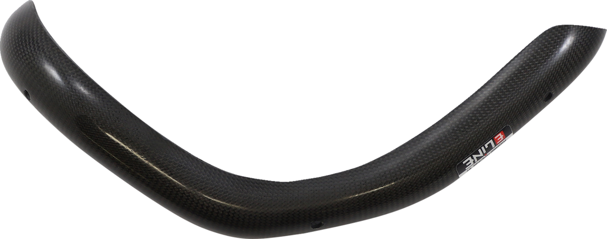 Protector de tubo MOOSE RACING para 4 tiempos GHS35020