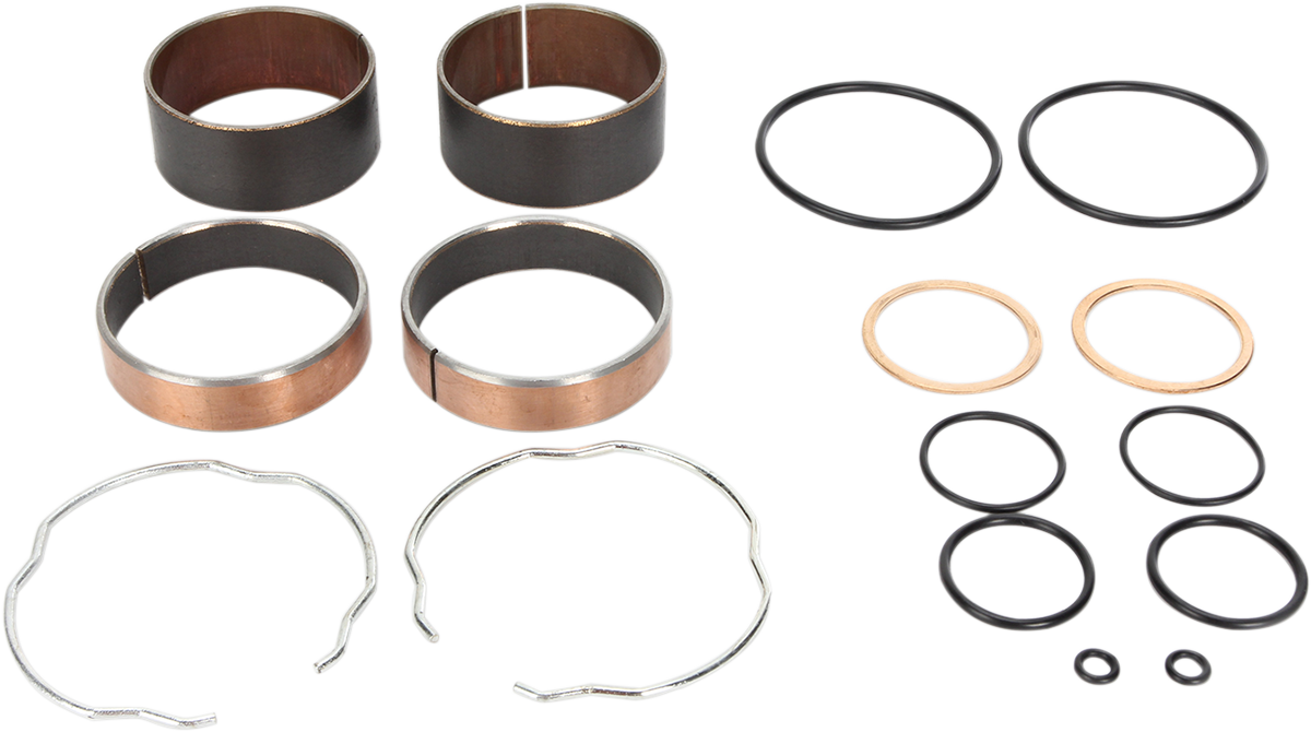 Kit de bujes de horquilla MOOSE RACING - 47,00 mm 38-6116