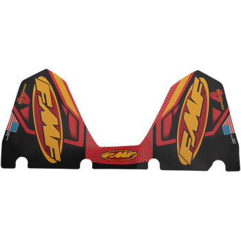 Calcomanía de repuesto para escape FMF - Powercore 4 014846 4320-2204