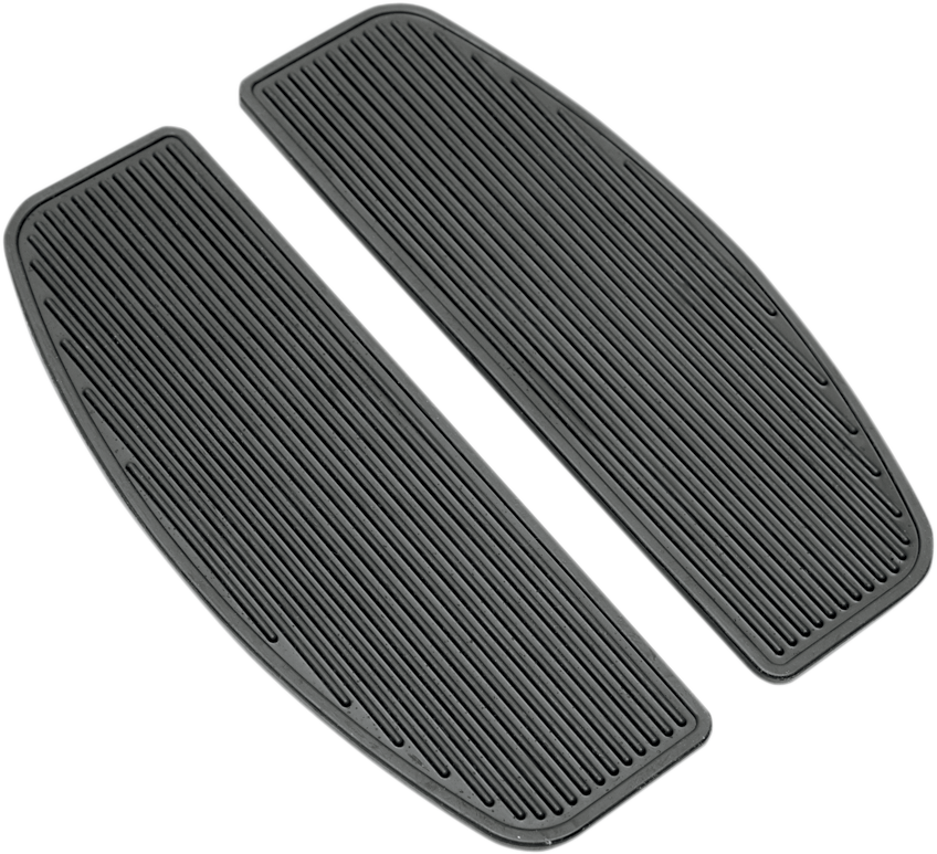Inserto de estribo de DRAG SPECIALTIES P17-0430-R