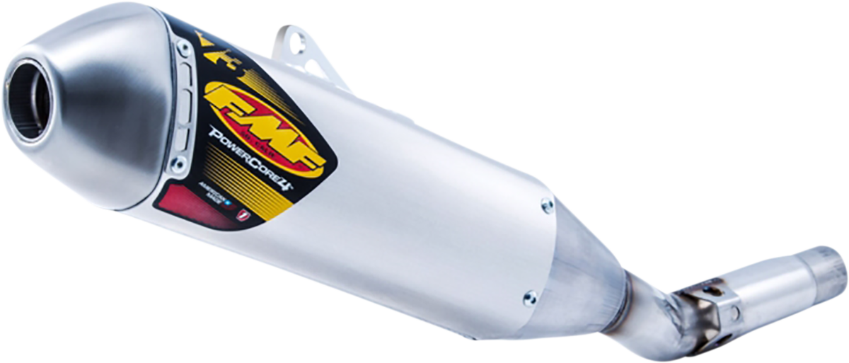 FMF Powercore 4 con parachispas DRZ400 043376 1821-2016