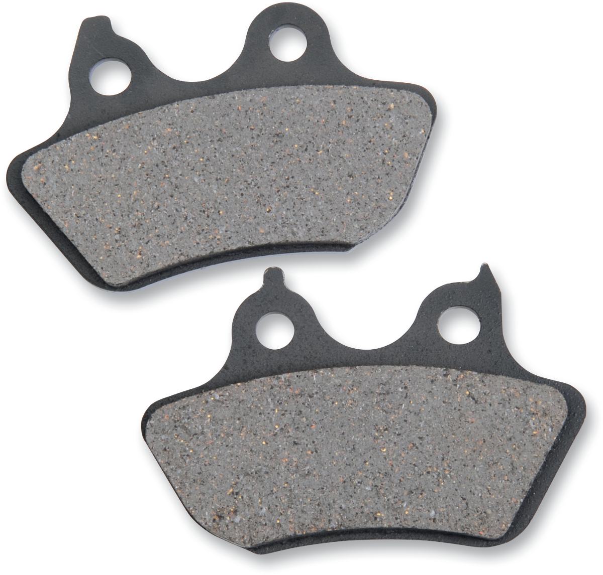 Pastillas de freno orgánicas DRAG SPECIALTIES - Sportster FAD434