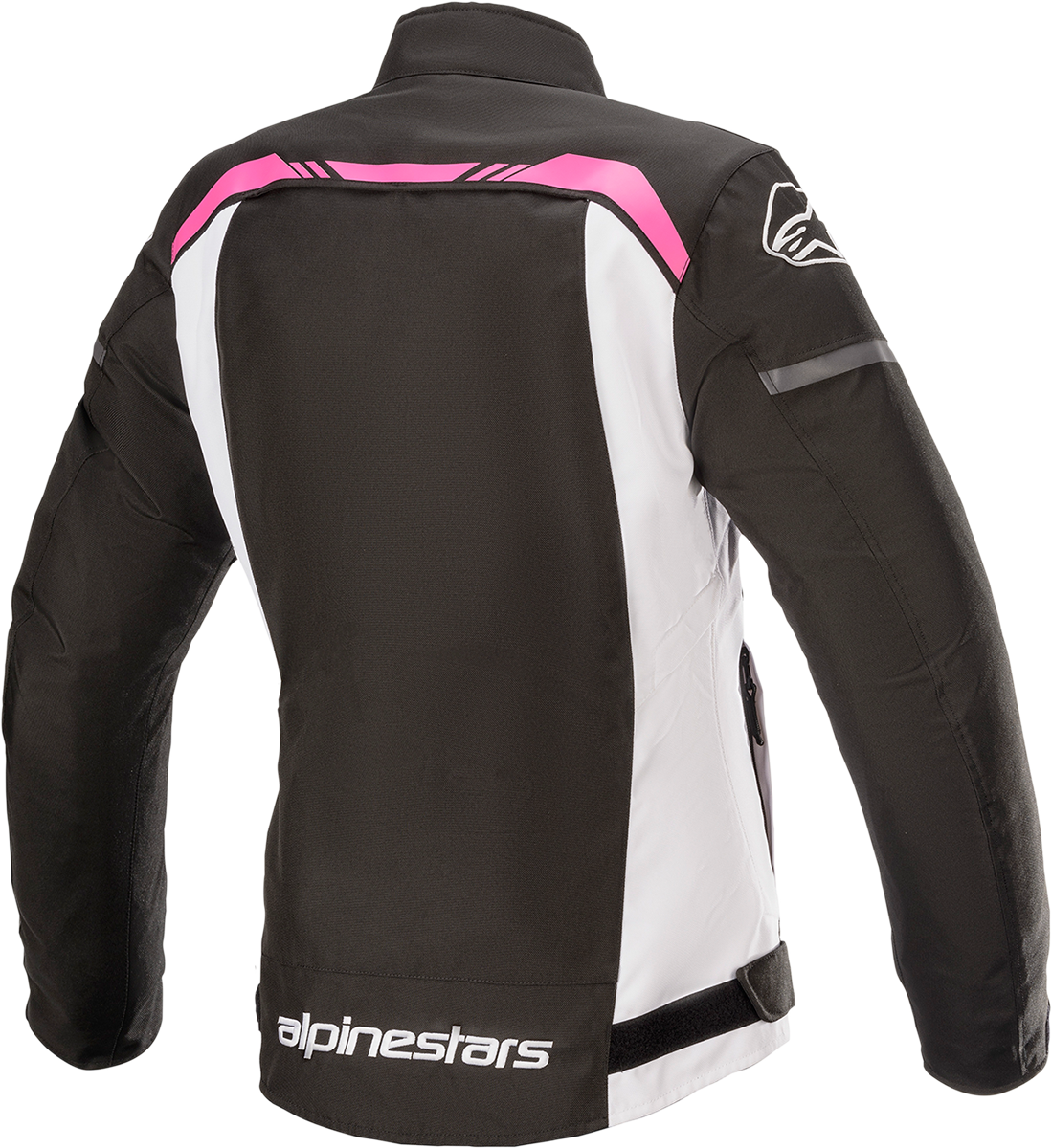 Chaqueta Stella T-SPS para mujer de ALPINESTARS - Negro/Blanco - XS 3210120-1239-XS