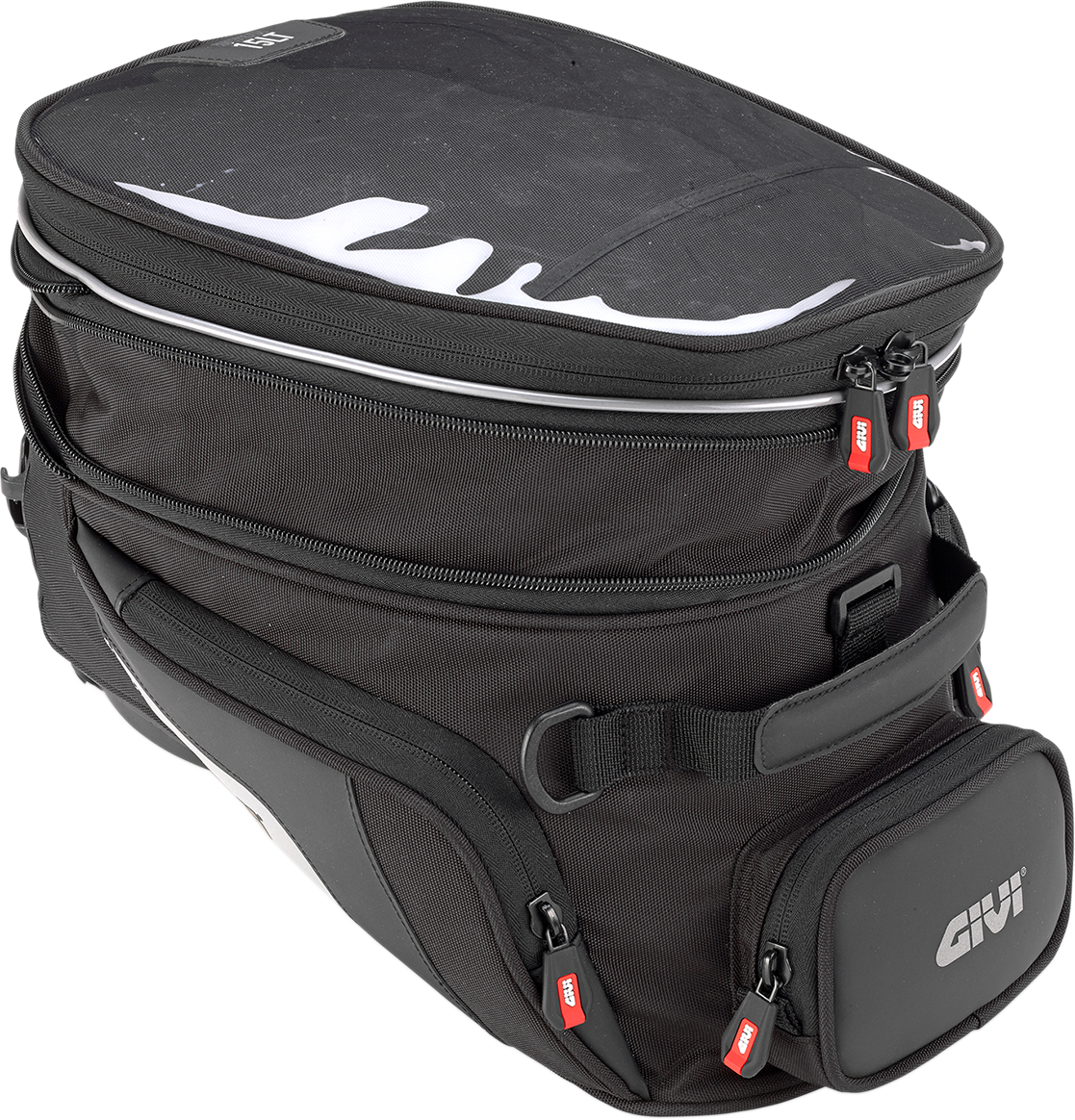 Bolsa de depósito GIVI - Honda XS320