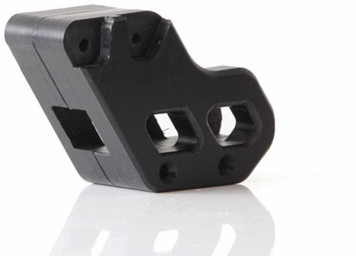 Guía de cadena AXP RACING - Negra - Honda AX1608