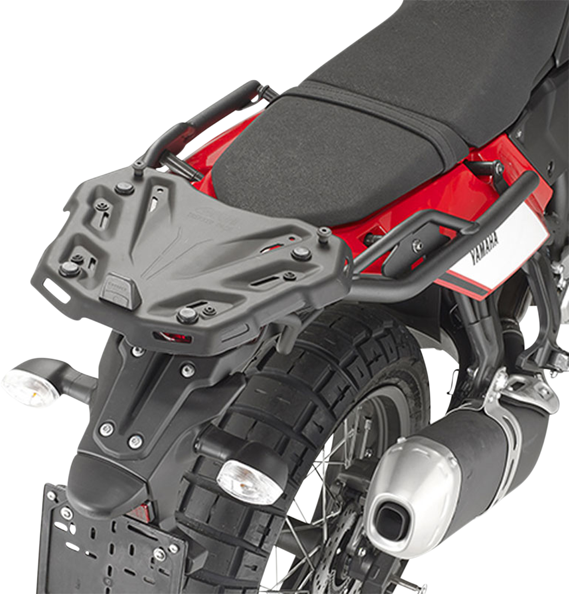 Soporte de montaje GIVI para portaequipajes trasero - Yamaha - Tenere 700 SR2145