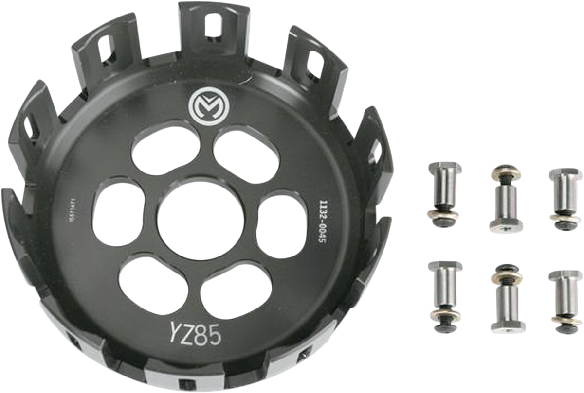 Cesta de embrague MOOSE RACING M159