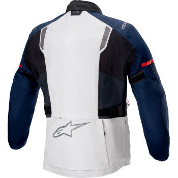 Chaqueta ALPINESTARS ST7 2L GTX - Gris/Azul/Negro - 4XL 3604124-9174-4X