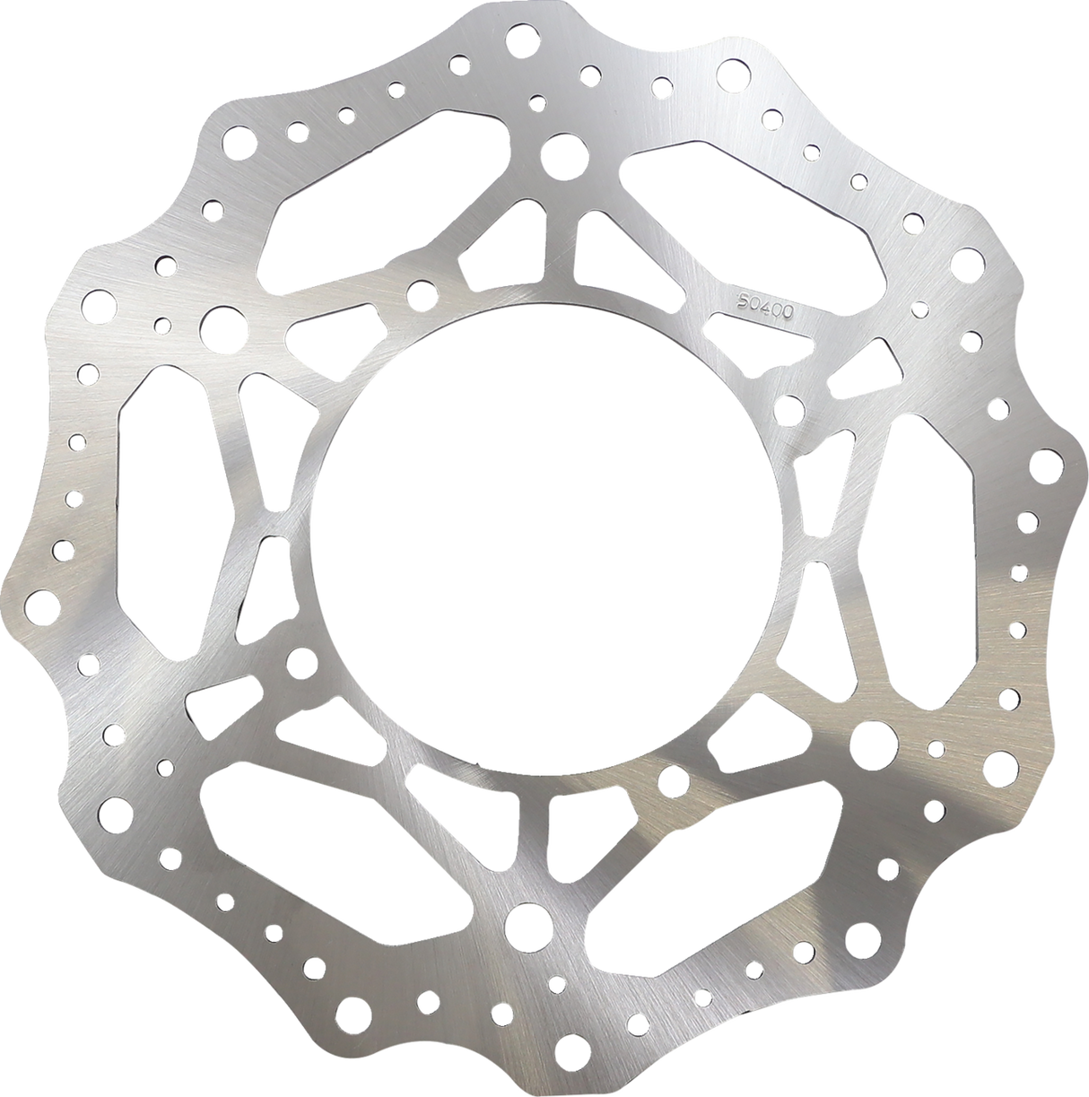 Rotor MOOSE RACING RFX - Delantero - KTM FXBD 50400 55NP