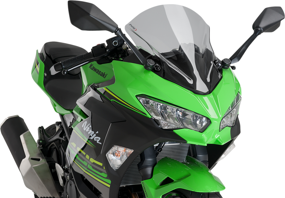 Cúpula Race PUIG HI-TECH PARTS - Ahumada - Kawasaki 9976H
