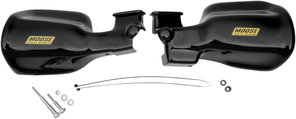Guardamanos MOOSE UTILITY - Yamaha - Negro CMU59201-0