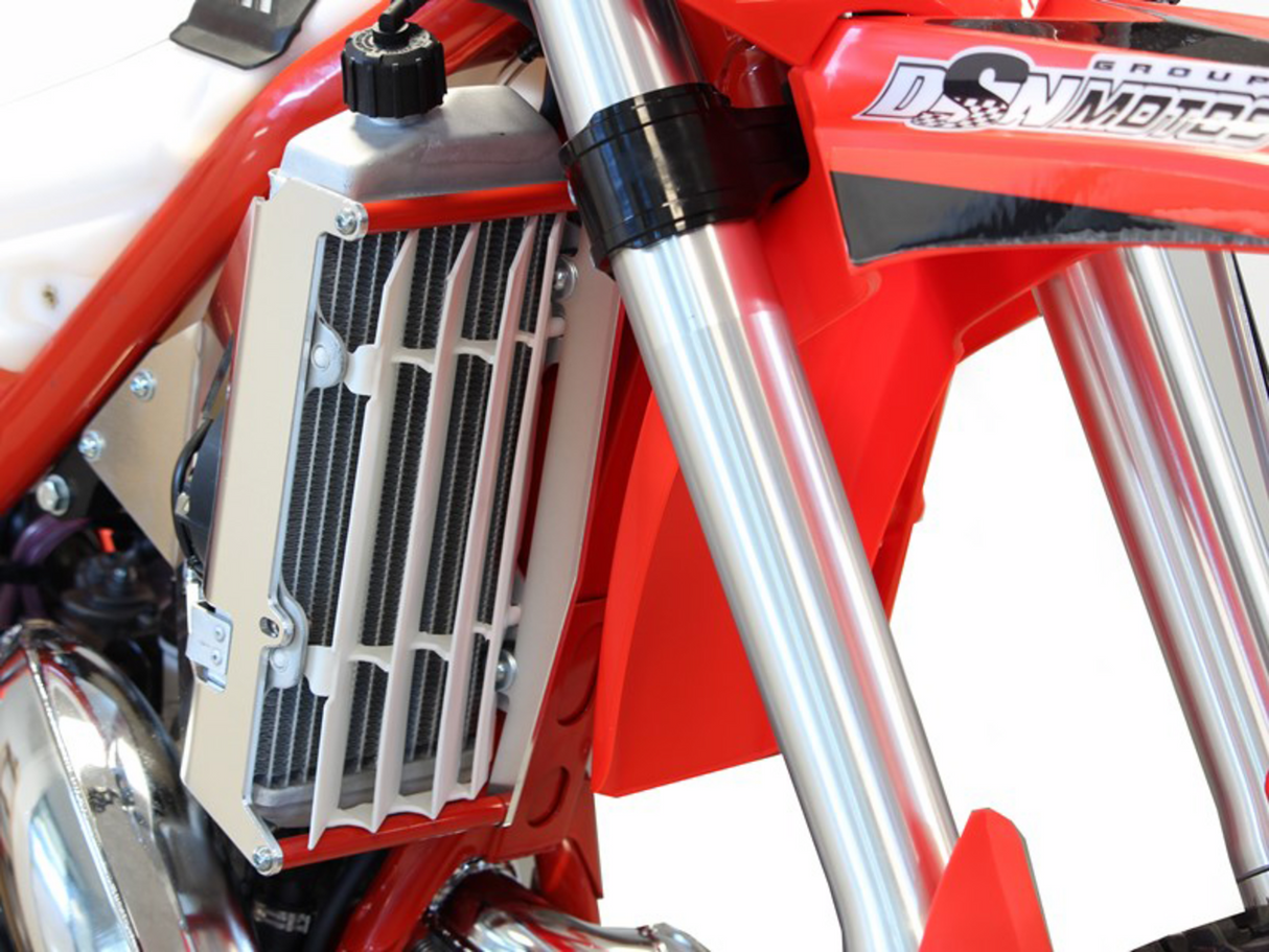 Soporte de radiador AXP RACING - Yamaha WR AX1680