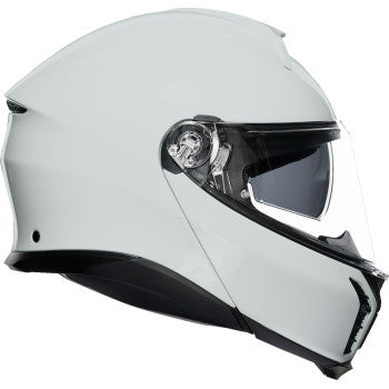 AGV Tourmodular Motorcycle Helmet - Stelvio White - XL 201251F4OY00615