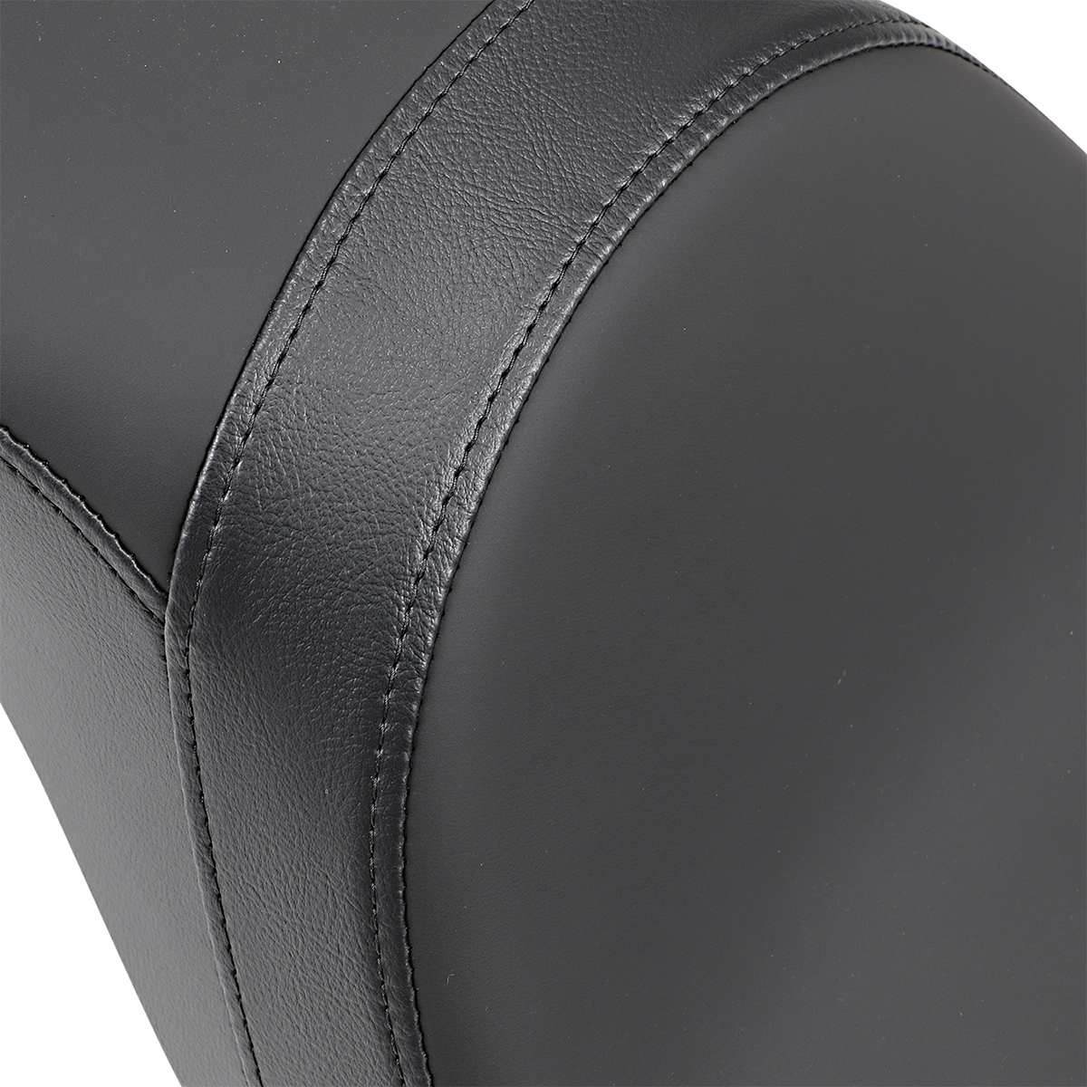 Asiento Predator biplaza DRAG SPECIALTIES - Liso - FXD '06-'17 0803-0350