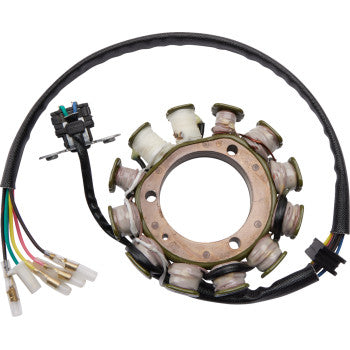 MOOSE RACING Stator Honda XR400R 1996-2004 M-21-646H