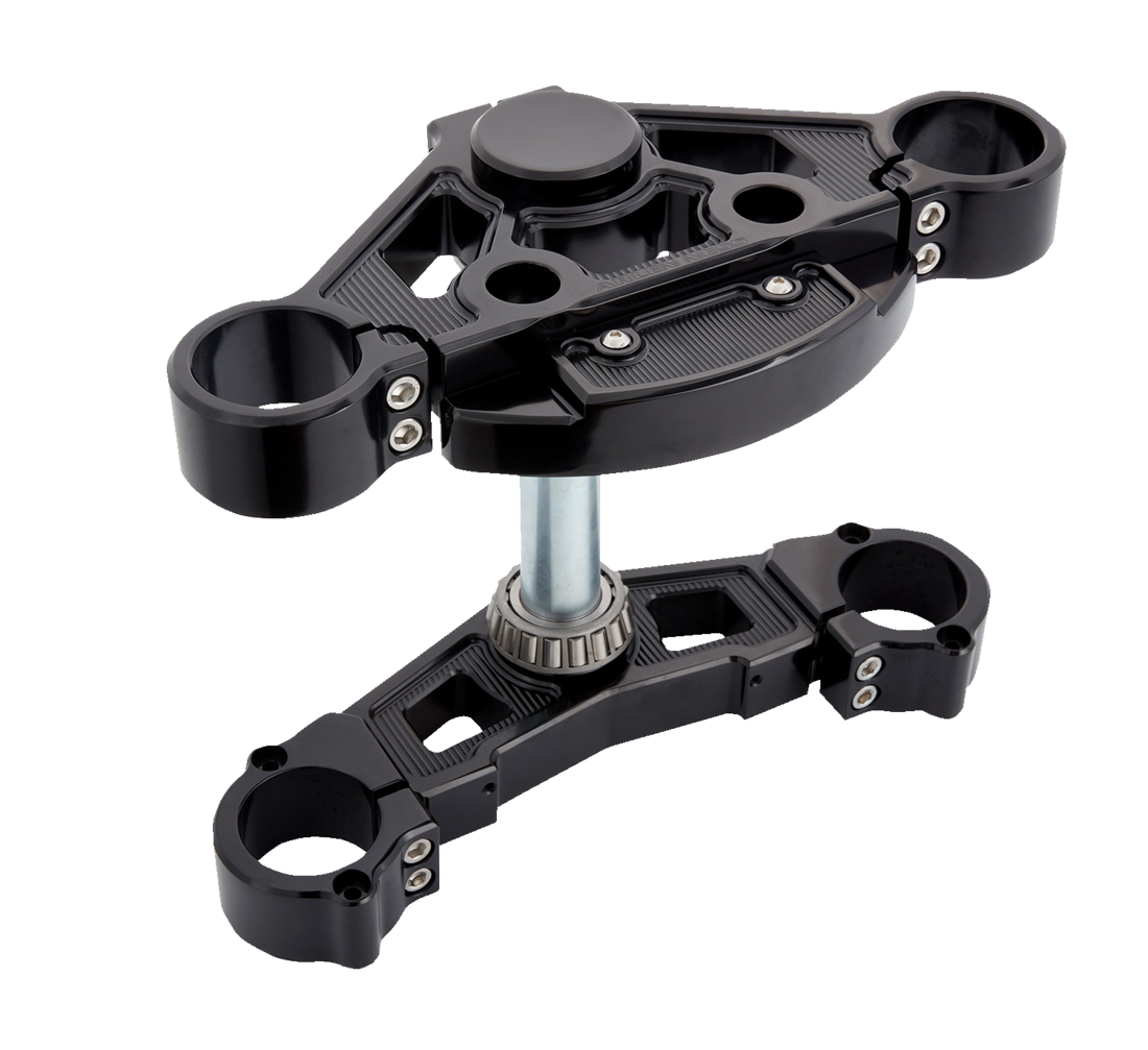 Árbol triple ARLEN NESS - Negro 130-006