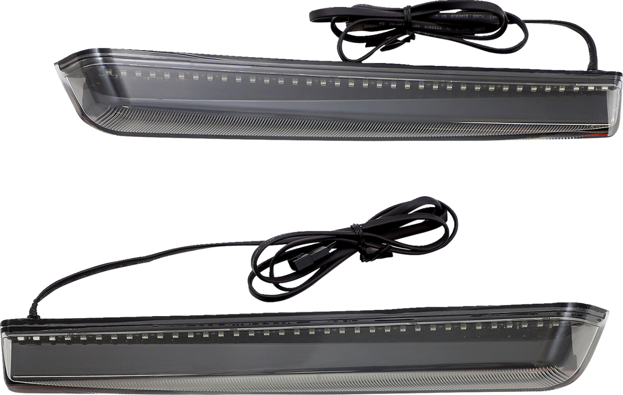 Luces LED para bolsas CIRO Machete™ - Bolsas extendidas 40150