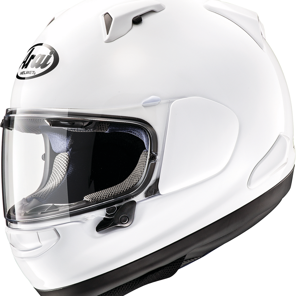 ARAI Quantum-X Helmet - Diamond White - XS 0101-17711 – Sixty61