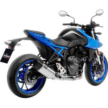 LEOVINCE Footpeg Hardware Kit - Suzuki 80050