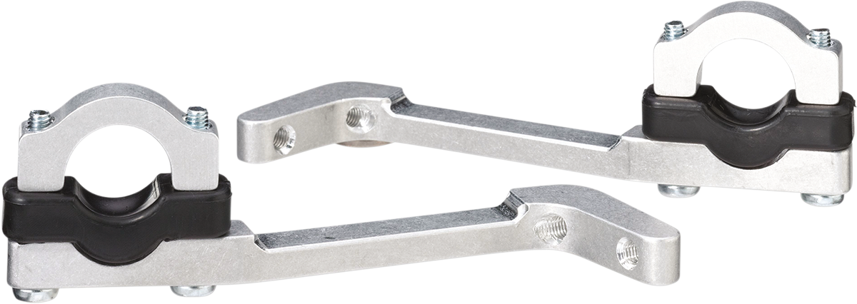 MOOSE RACING Soporte - Reemplazo - Calificador - Aluminio M-0015-00