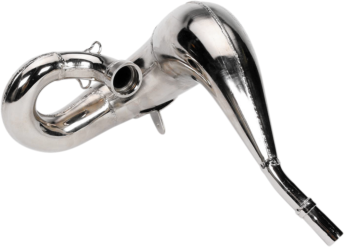 Tubo de escape FMF Gnarly para KTM 250/300 SX/XC-W/EXC 2004-2010 025070 1820-0081