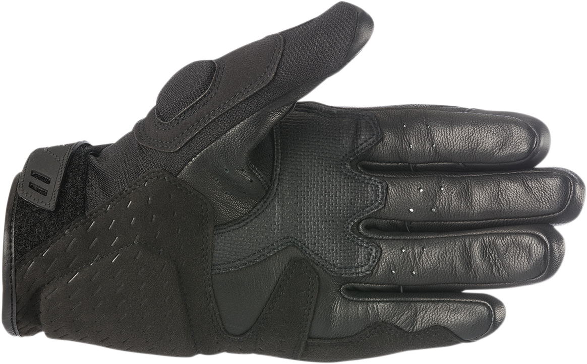 Guantes ALPINESTARS C-30 Drystar® - Negro - XL 3528918-10-XL