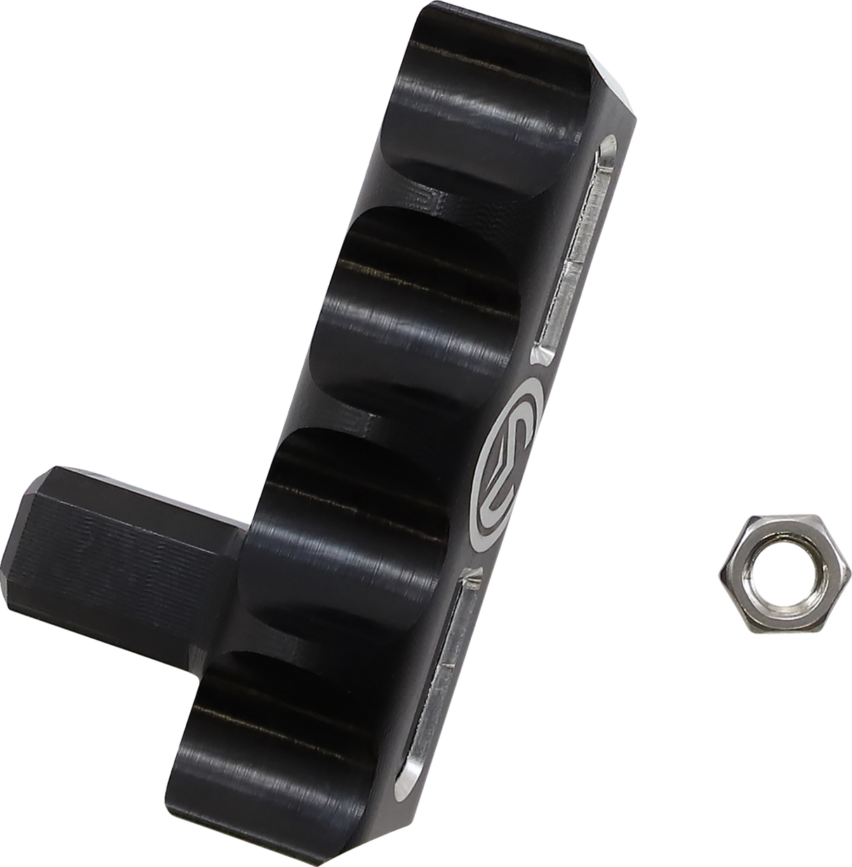 Kit de palanca de cambios MOOSE RACING Billet - Can-Am 500-1002-PU